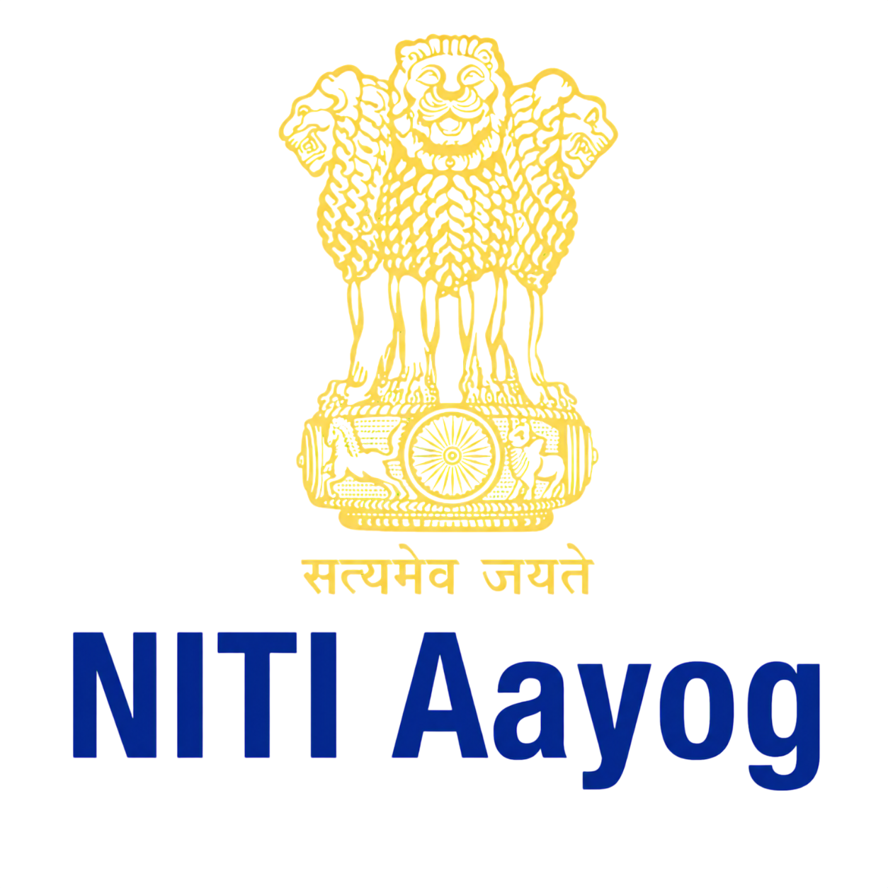 NITI Aayog
